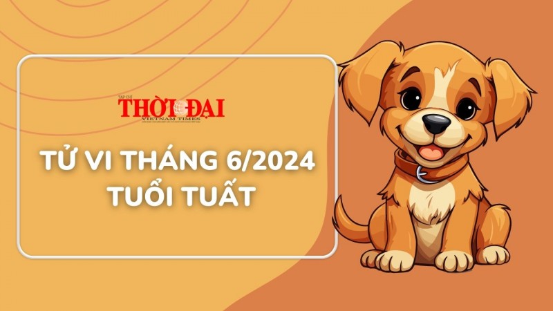 Tử vi tuổi Tuất tháng 6/2024: Mệt mỏi và thường xuyên rơi vào trạng thái bất định