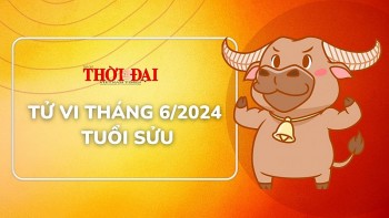 Tử vi tuổi Sửu tháng 6/2024: Tiểu nhân quấy phá, tài lộc đi xuống