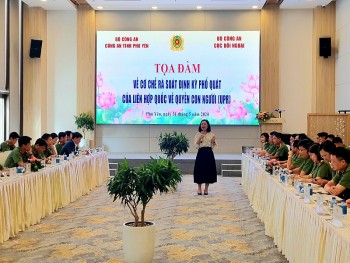 toa dam trao doi nang cao hieu qua tham gia vao co che upr