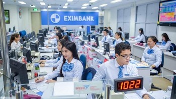 co dong eximbank sap duoc nhan co tuc bang tien mat sau 10 nam