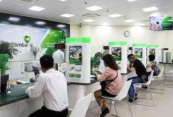 vietcombank se ban vang tai 6 dia diem khong mua vang tu nguoi dan