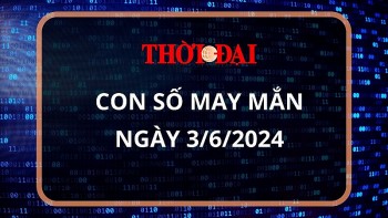 con so may man hom nay 362024 12 con giap hoi tai loc thang tien khong ngung