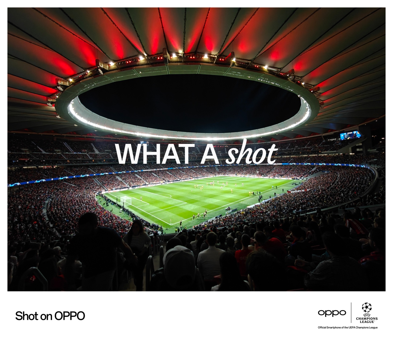 Cựu danh thủ Kaká sẽ quảng bá OPPO Find X7 Ultra tại trận chung kết UEFA Champions League 2024