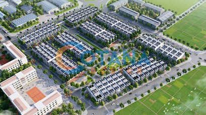 Hai doanh nghiệp họ nhà Eurowindow “bắt tay” xây khu đô thị 6.200 tỷ đồng ở Nghệ An