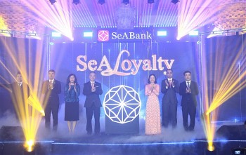 seabank phat trien chinh sach sealoyalty voi nhieu dac quyen cho doanh nghiep