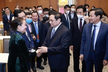 600 nguoi tham du hoi nghi nguoi viet nam o nuoc ngoai toan the gioi lan thu 4