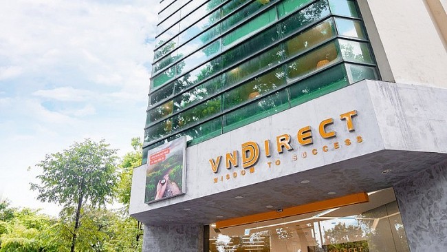 VNDIRECT muốn thưởng 15 triệu cổ phiếu cho cán bộ, nhân viên