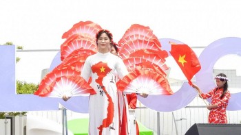 soi dong ngay viet nam tai jeonnam gwangju han quoc