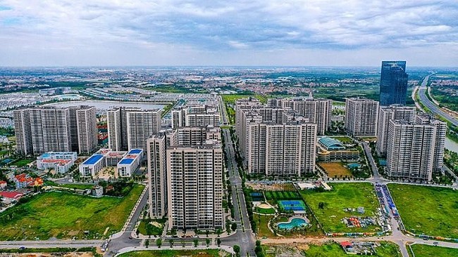 Chính phủ yêu cầu Bộ Xây dựng xử lý hiệu quả các vấn đề đặt ra của thị trường bất động sản