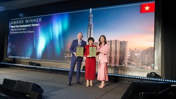 be phong dua vinhomes ocean park 3 len buc vinh quang tai giai thuong appa 2024