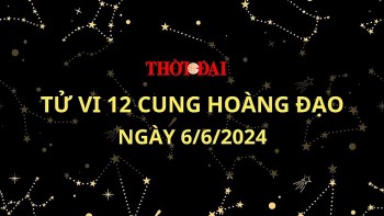 tu vi hom nay 12 cung hoang dao 662024 thien binh tu ti ve ban than