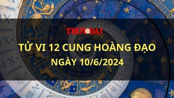 tu vi hom nay 12 cung hoang dao 1062024 song tu boc lo kha nang thien phu