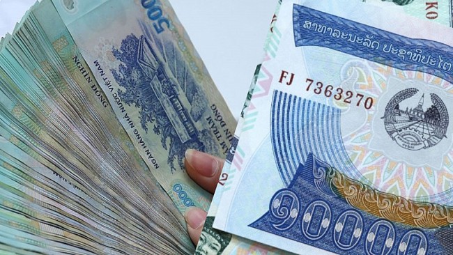 Hướng dẫn thanh toán, chuyển tiền song phương giữa Việt Nam - Lào