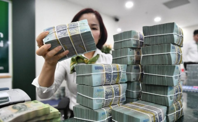 chinh phu yeu cau giam mat bang lai suat cho vay 1 2nam