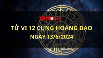 tu vi hom nay 12 cung hoang dao 1362024 su tu roi vao trang thai cang thang