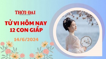 tu vi hom nay 12 con giap 1462024 mui doi dau voi tieu nhan
