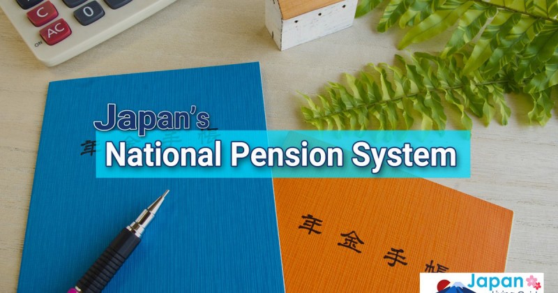 Nhật Bản đưa người nước ngoài vào hệ thống lương hưu quốc gia