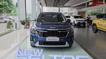 can canh kia seltos 2024 tai dai ly