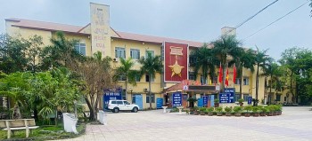 benh vien phong da lieu trung uong quynh lap xung danh la don vi anh hung lao dong thoi ky doi moi