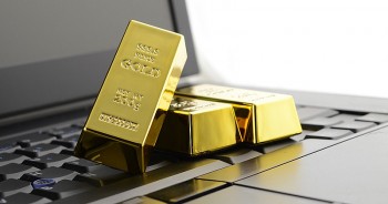 gia vang tiep tuc tang sau quyet dinh fed giu nguyen lai suat