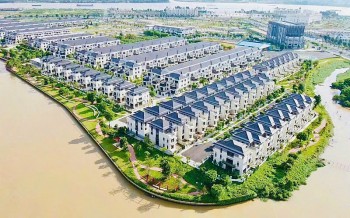 du an aqua city bi nhac ten trong vu van thinh phat novaland noi gi