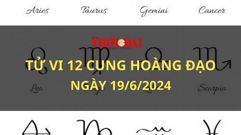 tu vi hom nay 12 cung hoang dao 1962024 su tu vuot qua moi thu thach