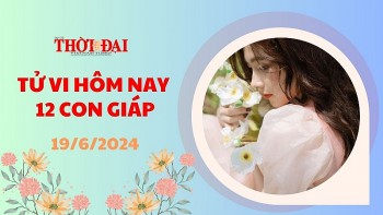 tu vi hom nay 12 con giap 1962024 mao vui mung don nhan tai loc