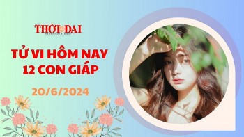 tu vi hom nay 12 con giap 2062024 mui tai loc rung rinh chay ve tui
