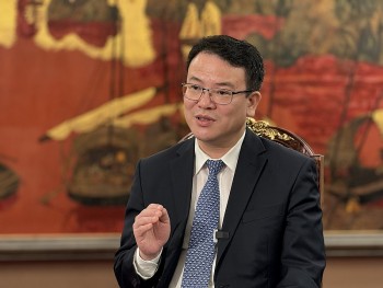 Bộ Kế hoạch và Đầu tư luôn lắng nghe phản biện từ báo chí