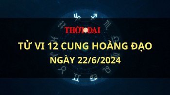 tu vi hom nay 12 cung hoang dao 2262024 xu nu gat hai duoc nhieu thanh cong trong cong viec