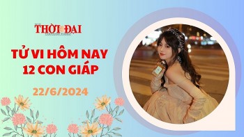 tu vi hom nay 12 con giap 2262024 mao quy nhan soi duong dan loi