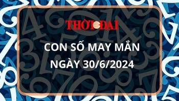 con so may man hom nay 3062024 12 con giap mui tai loc thang tien