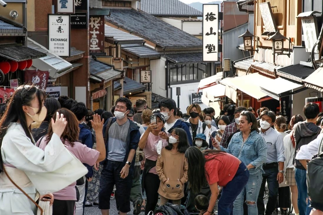 Nhật Bản áp dụng chế độ thu thuế lưu trú với khách du lịch nước ngoài