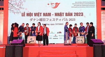 le hoi viet nam nhat ban thanh pho da nang dien ra tu ngay 4 77