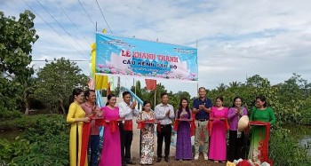 ca mau danh 3 cau giao thong tri an dong bao vung can cu khang chien nam xua