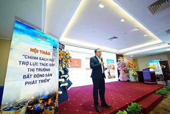 chuyen gia thi truong bat dong san se but pha vao quy ii2025 khi 3 luat moi co hieu luc