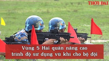 vung 5 hai quan nang cao trinh do su dung vu khi cho bo doi