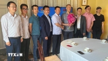 Thành lập Hội Chuyên gia Khoa học - Công nghệ Việt Nam tại Thụy Điển