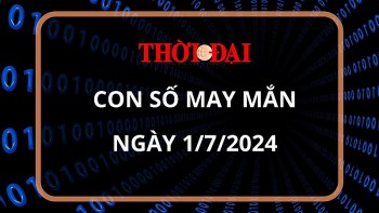 con so may man hom nay 172024 12 con giap mui may man ap den ngay dau thang