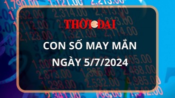 con so may man hom nay 572024 12 con giap dau loc la bua vay