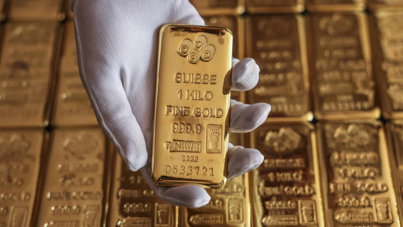 Giá vàng sẽ biến động thế nào trong tuần này?