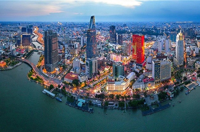 Lọt vào nhóm "đô thị mới nổi" châu Á, hai thành phố lớn nhất Việt Nam có gì khác biệt?
