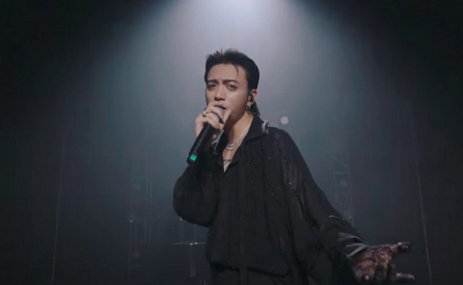Lời bài hát (Lyrics) ”Giá như” – Soobin Hoàng Sơn bùng nổ trong sân khấu Anh trai vượt ngàn chông gai 2024