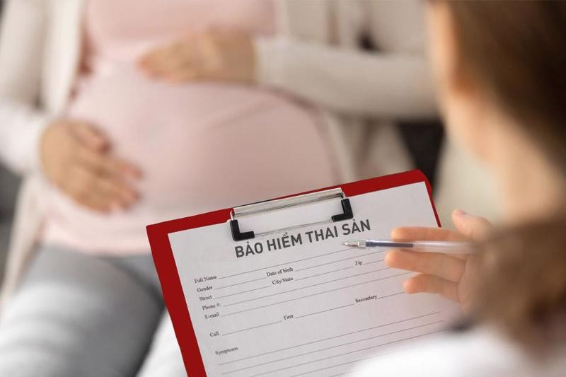 Người tham gia BHXH tự nguyện được hưởng chế độ thai sản từ ngày 1/7/2025