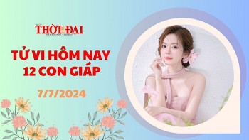 tu vi hom nay 12 con giap 772024 mao kieng cu viec khoi tao