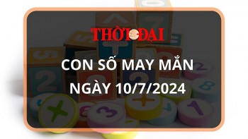 con so may man hom nay 1072024 12 con giap ngo tai van gap may