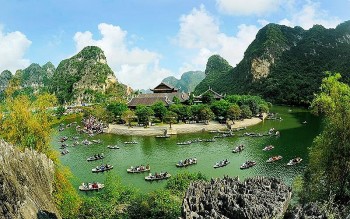 ninh binh lot top 10 trai nghiem cuon hut nhat nam 2024