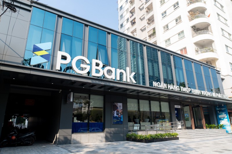 Sắp lộ diện các cổ đông lớn tại PGBank