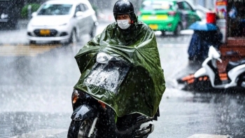 thoi tiet hom nay 57 canh bao mua dong loc set tren ca nuoc