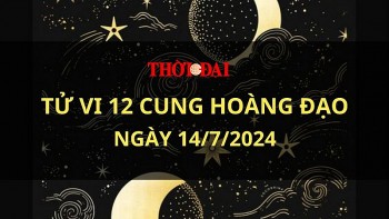tu vi hom nay 12 cung hoang dao 1472024 ma ket dang tu tao ra gioi han cho minh